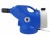GBPro 300 UVL High Performance Commercial Fogging Machine - Measured Variable control
