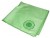 GBPro Eco Premium Microfibre Glass/Window finishing cleaning cloth