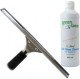 Wiper sets: Squeegee + Concentrated Glass Cleaner 500ml