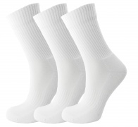 Bamboo Sport Socks