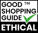 The Good Shopping Guide Ethical Company Accreditation