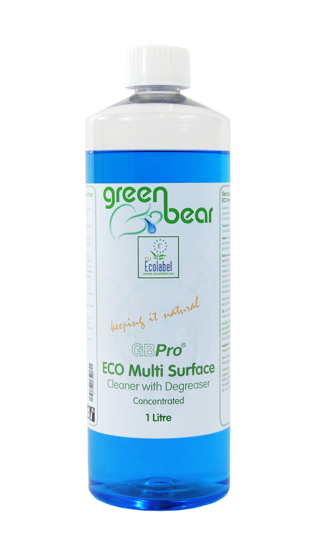 eco friendly toilet cleaner