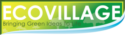 Eco Village Logo