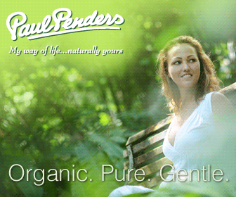Paul Penders - 15% off Shampoo, Conditioner & More
