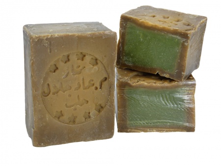 The New 40% Laurel Aleppo Soap & Why You Need It!
