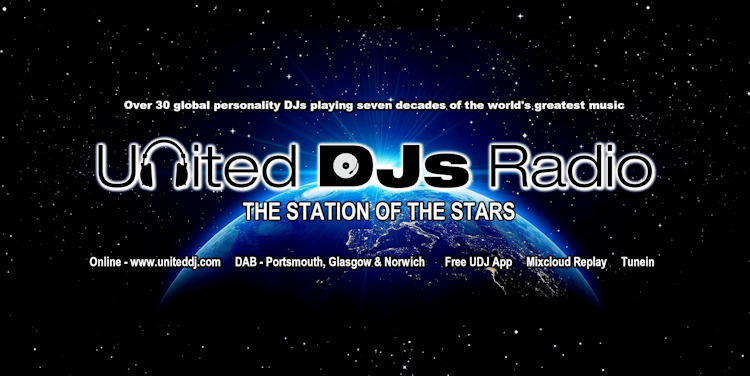 United DJs Radio Station Eco intents