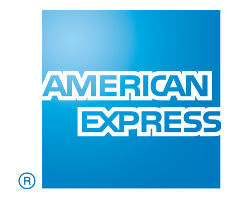 We Now Accept American Express!