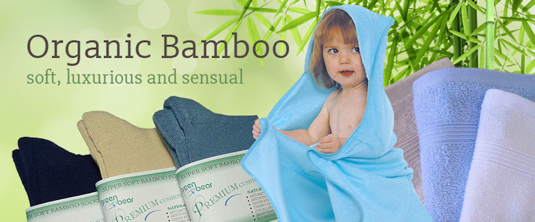 Bamboo Bedding, Why Not Give It A Try?