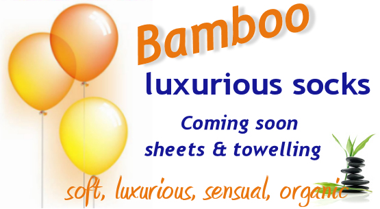 New Bamboo coming...