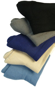 Great Discount Offer on our Bamboo Double Sole Socks