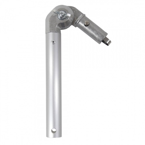 GBPro Angle Adaptor attachment - To Fit GBPro Telescopic window cleaning rod/poles