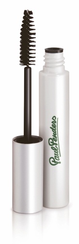 Paul Penders - Natural Nutritious Mascara - Black