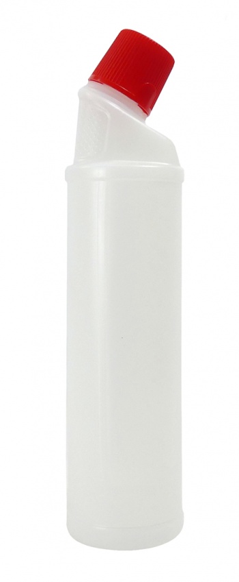 GBPro 750ml Empty bottle (for 10L decantering)