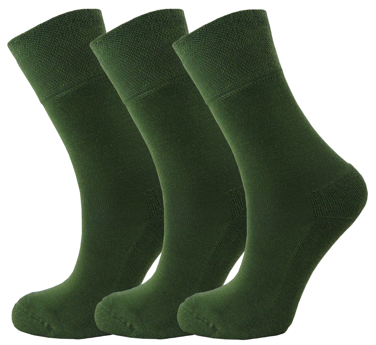 Organic bamboo socks