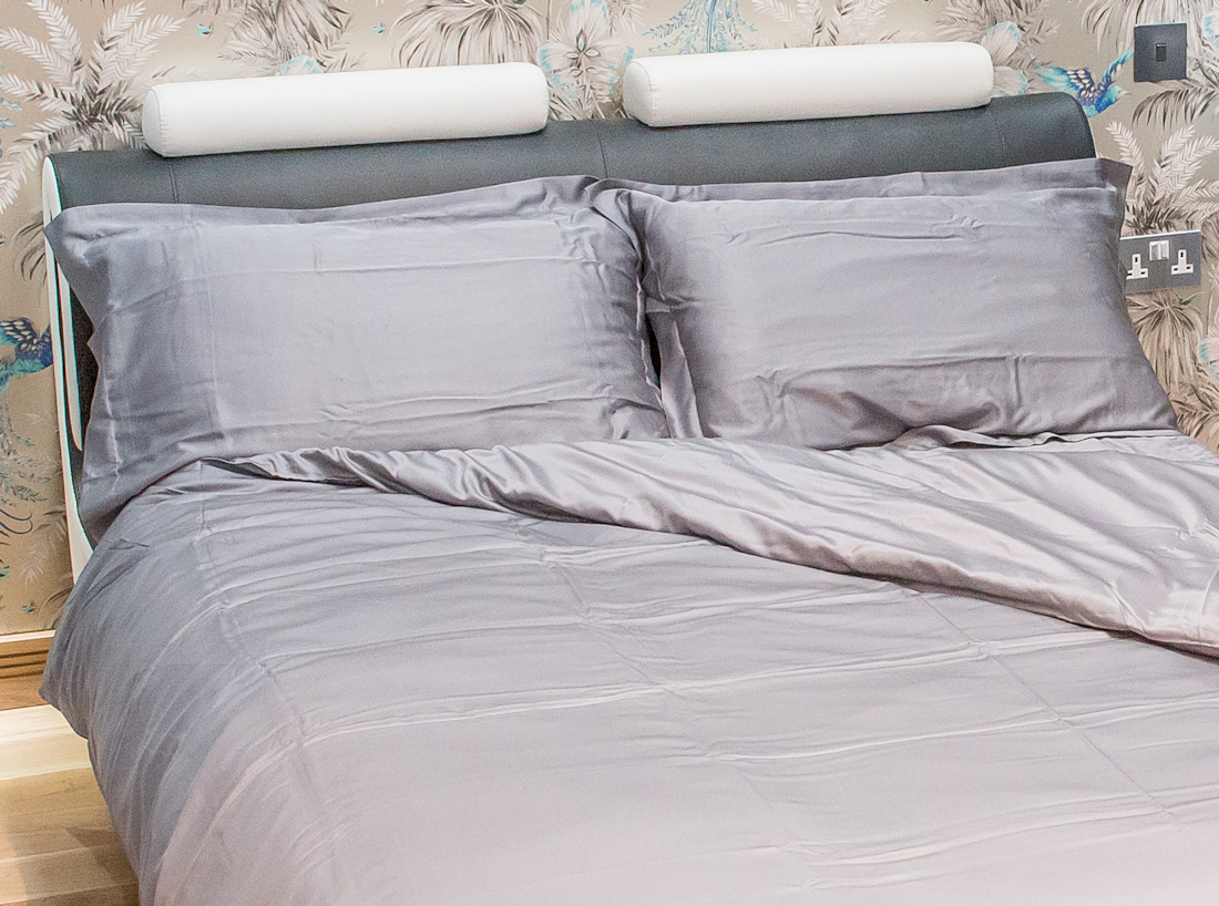 Bamboo Pillow Cases | Pack Of Two Shop Bamboo Pillow Cases UK | Bamboo