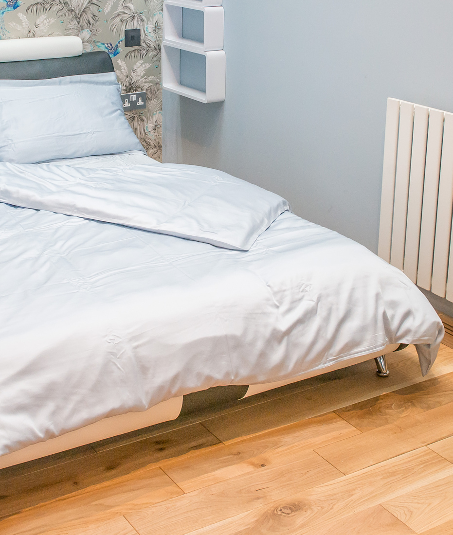 Bed sheets on sale cotton queen