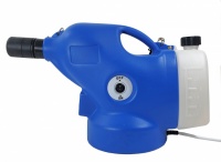 GBPro 300 UVL High Performance Commercial Fogging Machine - Measured Variable control