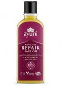 Ayumi Bio Active Repair Hair Oil 150ml