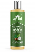 Ayumi Moringa & Neem Shampoo 250ml