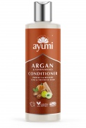 Ayumi Sandalwood & Argan Oil Conditioner 250ml