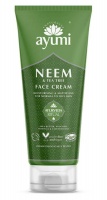 Ayumi Neem & Tea Tree Face Cream 100ml