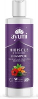 Ayumi Hibiscuss & Turmeric Shampoo 250ml
