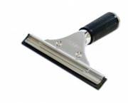 GBPro Window (Squeegee) Stainless Steel Wiper with blade 6'' (15cm)
