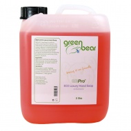 GBPro Eco Anti-Bacterial Liquid Hand Wash Soap For Sensitive Skins 5L - Refill
