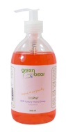 GBPro Eco Antibacterial liquid Hand Wash Soap - for sensitive skin 500ml