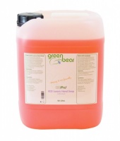 GBPro Eco Anti-Bacterial Liquid Hand Wash Soap For Sensitive Skins 10L - Refill