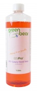 GBPro Eco Anti-Bacterial liquid Hand Wash Soap - for sensitive skin 1L - Refill