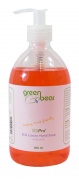GBPro Eco Antibacterial liquid Hand Wash Soap - for sensitive skin 500ml