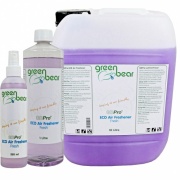 GBPro Eco Air Freshener (Odour Eater), FRESH Scent Deodorizer - Concentrated