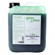 GBPro Highly Concentrated Eco Multi-Surface cleaner (with Pine Oil as a Natural Disinfectant) - 5L