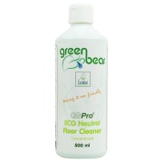 GBPro Eco Floor Cleaner (Concentrated) - Accredited Ecolabel Ingredients - 500ml