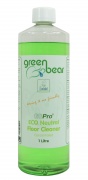 GBPro Eco Floorcleaner (Concentrated) - accredited with EU Ecolabel - 500ml