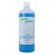 GBPro Eco Window Glass cleaner + degreaser(concentrated ) Streak Free - 1L