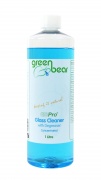 GBPro Eco Window Glass cleaner + degreaser(concentrated ) Streak Free - 1L