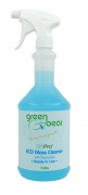 GBPro Eco Window Glass cleaner + degreaser (pre-mixed) Streak Free - 1L