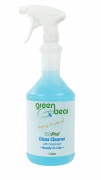 GBPro Eco Window Glass cleaner + degreaser (pre-mixed) Streak Free - 1L