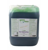 GBPro Highly Concentrated Pine Eco Multi-Surface cleaner (with Pine Oil as a Natural Disinfectant) - 10L