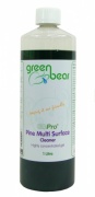 GBPro Highly Concentrated Eco Multi-Surface cleaner (with Pine as a natural Disinfectant) - 1L