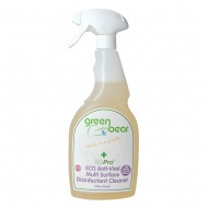 GBPro Antiviral-Antibacterial Disinfectant Surface cleaner - 750ml