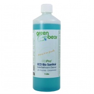 GBPro Sanitair (concentrated) bio sanitary toilet cleaner - 1L