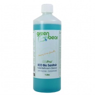 GBPro Sanitair (concentrated) bio sanitary toilet cleaner - 1L