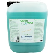 GBPro Sanitair (concentrated) bio sanitary toilet cleaner - 10L