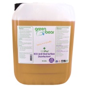 GBPro Eco AntiViral - Antibac Concentrated Surface cleaner (Fogging) Disinfectant - 10L - Refill