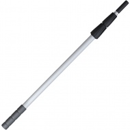 GBPro Telescopic window cleaning rod/pole 5 Metre (16.4.ft+)