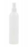 GBPro 250ml Empty HDPE Atomiser Spray bottle (for 1L or 10L decanting Refills)