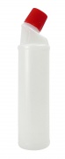GBPro 750ml Empty bottle (for 10L decantering)